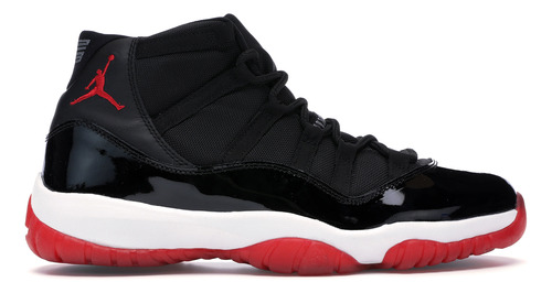 Zapatillas Jordan 11 Retro Playoffs (2001) 136046-061   