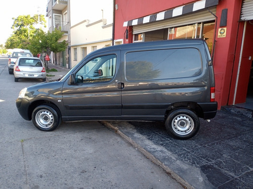 Peugeot Partner 1.4 Furgon Confort 2014
