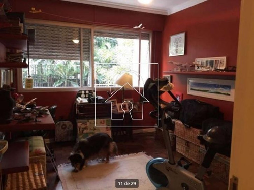 Imagem 15 de 15 de Apartamento À Venda Com 280m² No Jardim Paulista - Ap08055