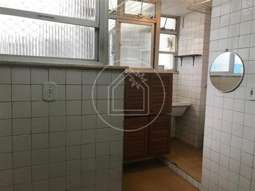 Apartamento - Ref: 863647