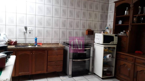 Imagem 4 de 16 de Chácara Com 2 Dormitórios À Venda, 2100 M² Por R$ 620.000,00 - Jardim Califórnia (ouro Fino Paulista) - Ribeirão Pires/sp - Ch0009