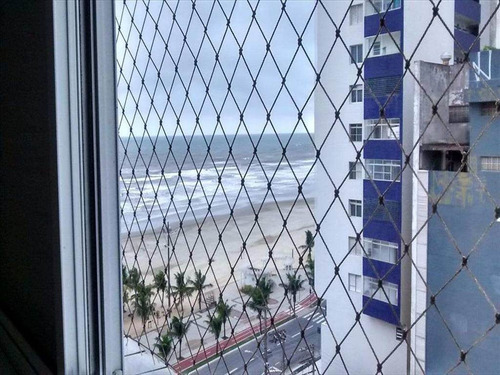 Apartamento - Venda - Boqueirao - Praia Grande - Fd77