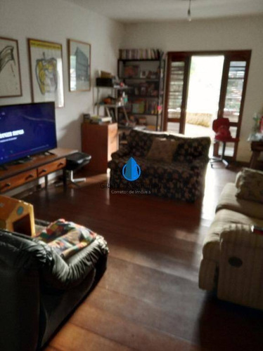 Imagem 13 de 15 de Casa Com 4 Dormitórios À Venda, 750 M² Por R$ 4.000.000 - Palos Verdes - Cotia/sp - Ca0306