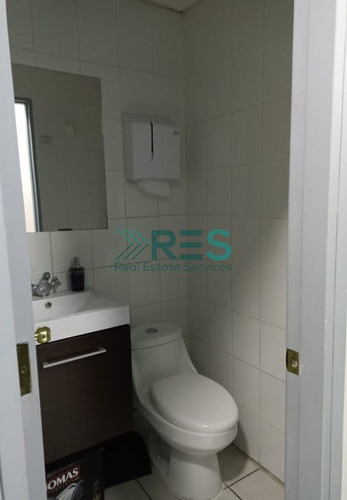Oficina En Arriendo En Las Condes