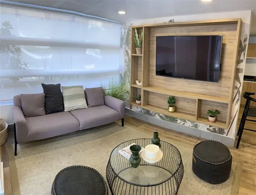 Depto Arriendo 2d2b 1bod Zañartu Metro R. Araya Ñuñoa J80