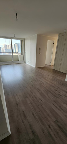 Nuevo Condominio! Deptos 1d A Estrenar A Una Cuadra Ñuñoa