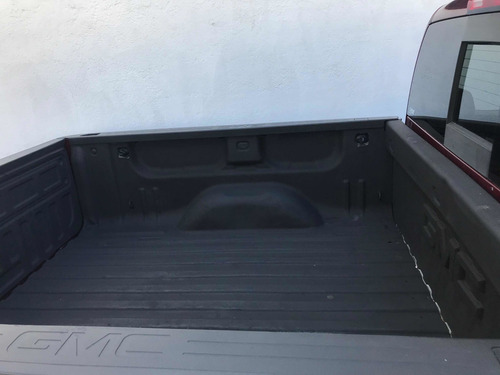 Imagen 8 de 12 de Gmc Sierra 2017 5.4 Crew Cabina All Terrain 4x4 At