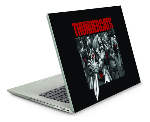 Sticker Para Laptop Thundercats