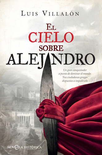 El Cielo Sobre Alejandro - Villalon Camacho, Luis