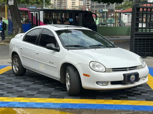 Chrysler Neon Plymouth Lx