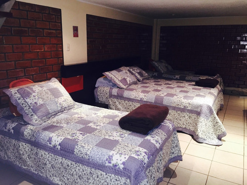 Chaclacayo Casa De Campo Alquiler Por Fines De Semana
