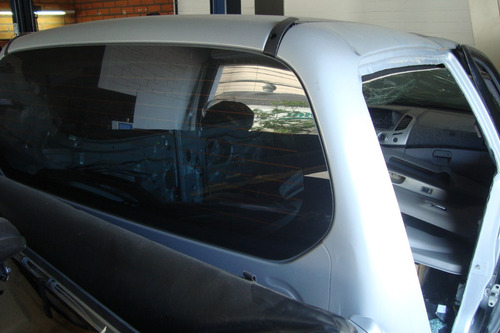 Floripa Imports Sucata L-200 Triton 2011