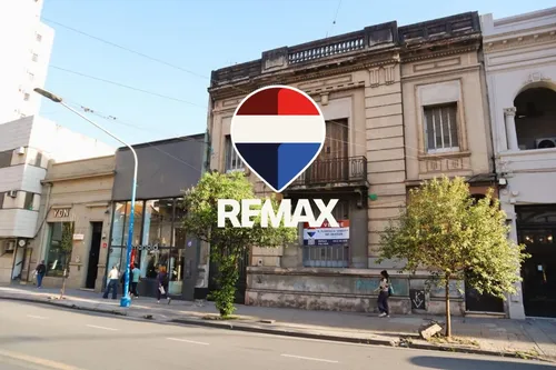Venta Casa A Refaccionar Barrio Norte Smt