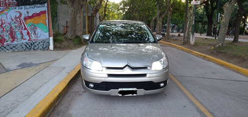 Citroën C4 1.6 X Pack Plus