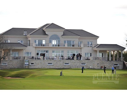 Imagen 17 de 17 de Terreno - La Providencia - Lote - Sector Golf - Canning - Ezeiza