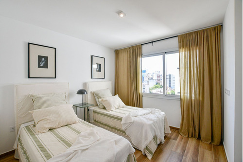 Departamentos 2 Dormitorios En Venta La Plata