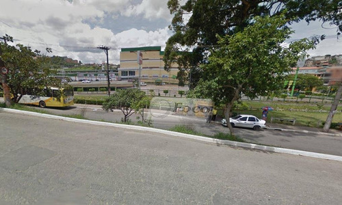 Imagem 2 de 3 de Terreno Comercial Para Locação, Portal Dos Gramados, Guarulhos - Te0035. - Te0035