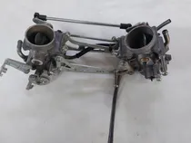 Comprar Carcaça Do Corpo De Injeção  Dl 650 V.strom Obs.sem Sensores