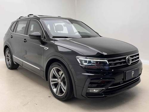Volkswagen Tiguan 2.0 350 TSI GASOLINA ALLSPACE R-LINE 4MOTION DSG
