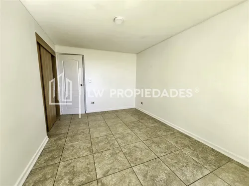 Departamento En Venta De 3 Dorm. Remodelado Jardin Del Mar