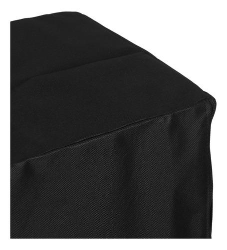 Cubierta Antipolvo Para Cpu De Computadora, Carcasa Mid Towe