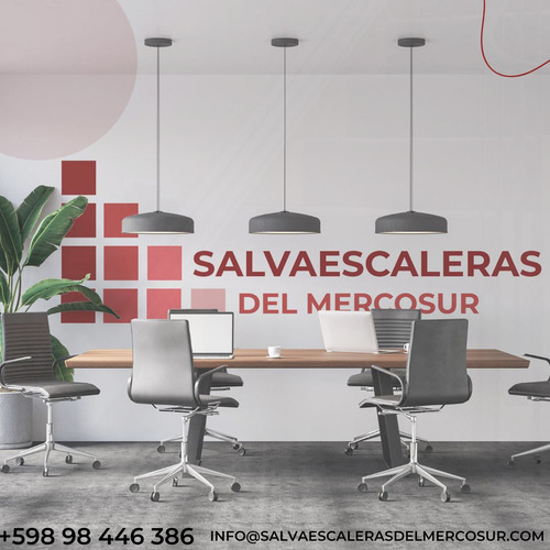 Silla Salvaescalera Infinity | Curva- Nuevos C-gtia 24 Meses