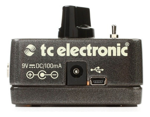 Tc Electronic Pedal Ditto Stereo Looper 5 Mini