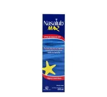 Comprar Nasalub Solución Humectante Nasal Max 100 Ml