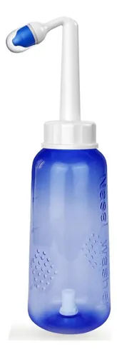 Botella Sal De Lavado Nasal