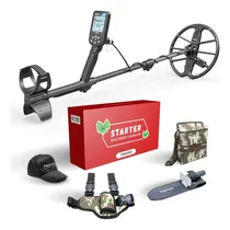 Comprar Nokta Simplex Bt Detector De Metales (detector De Metales