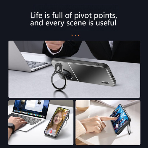 Funda Con Soporte Para Xiaomi Poco F7 Ultra F7 Pro