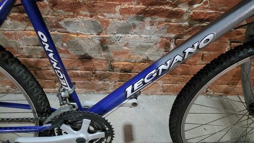 Bicicleta Rodado 26