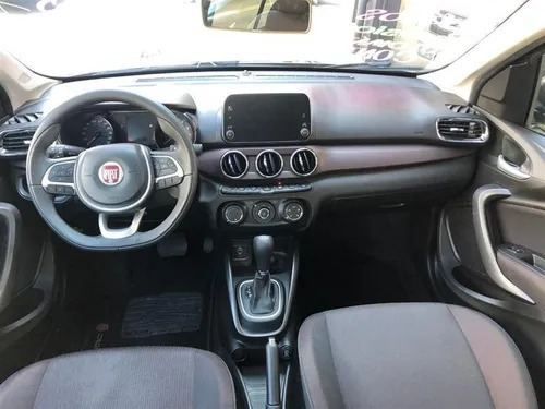Fiat Cronos Plan Uber Caby Tomo Usado Logan Focus Fiesta -a