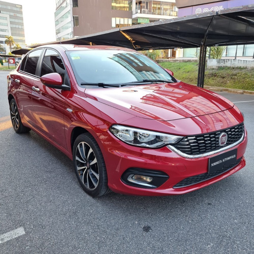 Fiat Tipo 1.6 Etorq Easy
