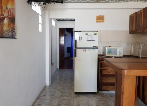 Departamento En Venta En Santa Teresita