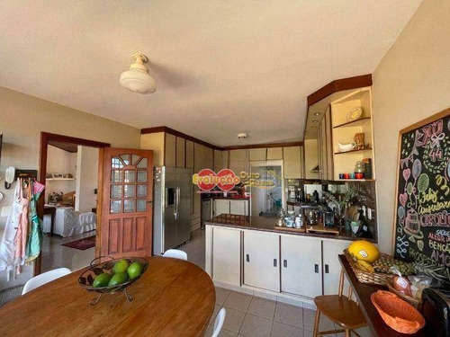 Imagem 27 de 30 de Casa - Condomínio Parque Das Laranjeiras - Ca4525