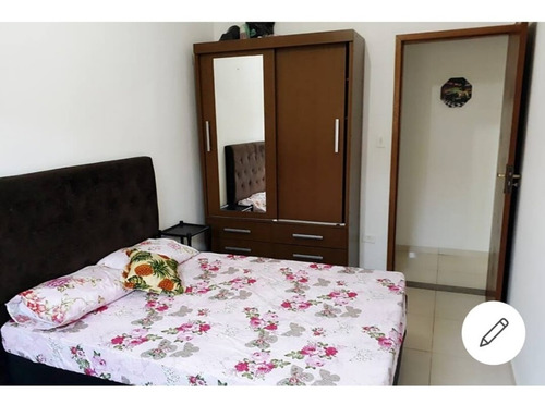 Imagem 22 de 27 de Casa Com Piscina, Cerca Elétrica, No Jardim Jamaica, Em Itanhaém, Aceita Financiamento Bancário