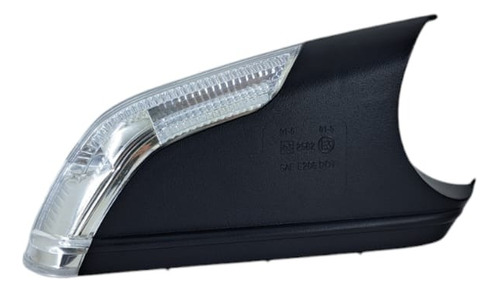 Pisca Retrovisor Vw Golf 2009 2010 2011 Lado Direito