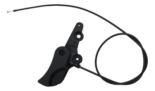 comprar Cabo Acionador Abertura Capo Bmw X1 2.0 16v Flex Aut 2015