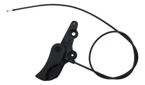 Comprar Cabo Acionador Abertura Capo Bmw X1 2.0 16v Flex Aut 2015