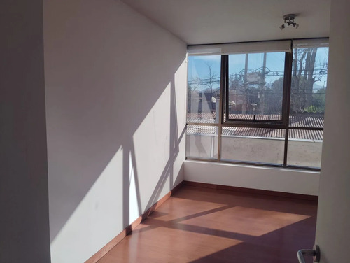 Arriendo Oficina 4hab 1ba Ñuñoa