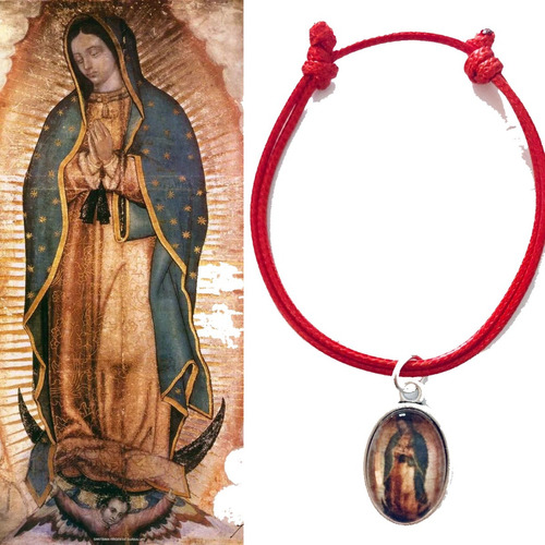 1 Docena Recuerdo De La Virgen De Guadalupe