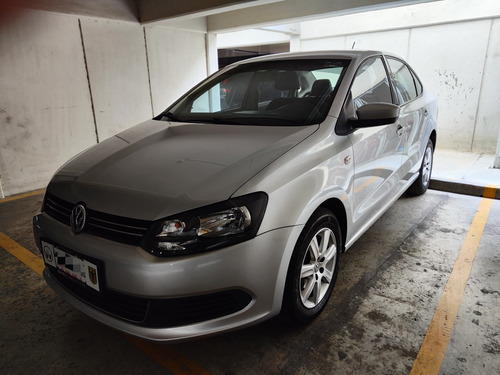 Volkswagen Vento 1.6 Active At