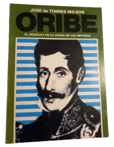 José De Torres Wilson. Oribe