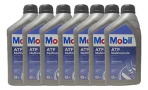 Comprar Kit 7 Lts Oleo Atf Mobil Multiveiculo Cambio Automatico
