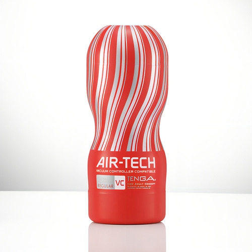 Tenga Air Cup Vc Regular - Copo Masturbador Com Textura