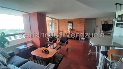 Apartamento en alquiler