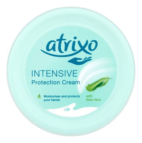 Atrixo Crema De Protección I - 7350718:mL a $120990