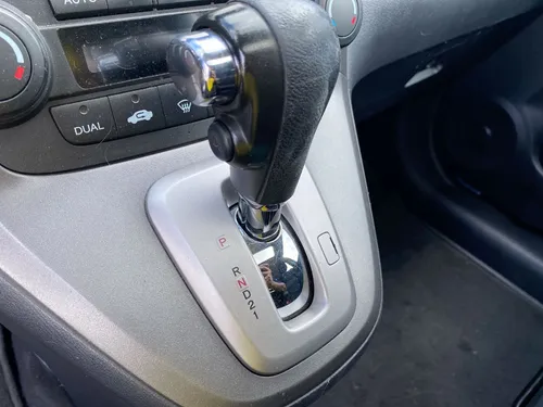 Honda CR-V 2.4 Ex