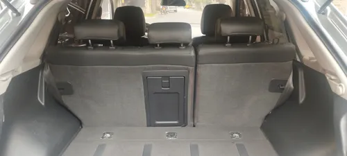 Renault Koleos 2.5 Dynamique 4x4
